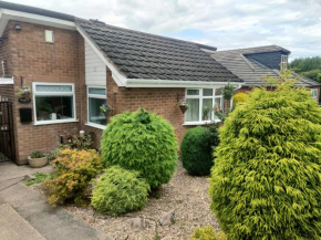 Stunning Views Peaceful Split Level Bungalow